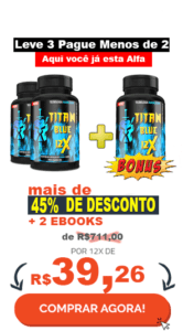 Titan Blue 12x Preço