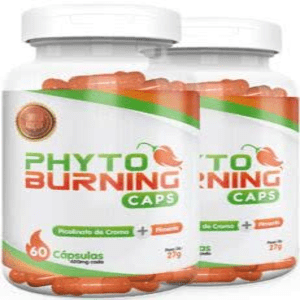 PHYTO BURNING CAPS PREÇO → Valor, Descontos, Promoções (Onde Comprar?)