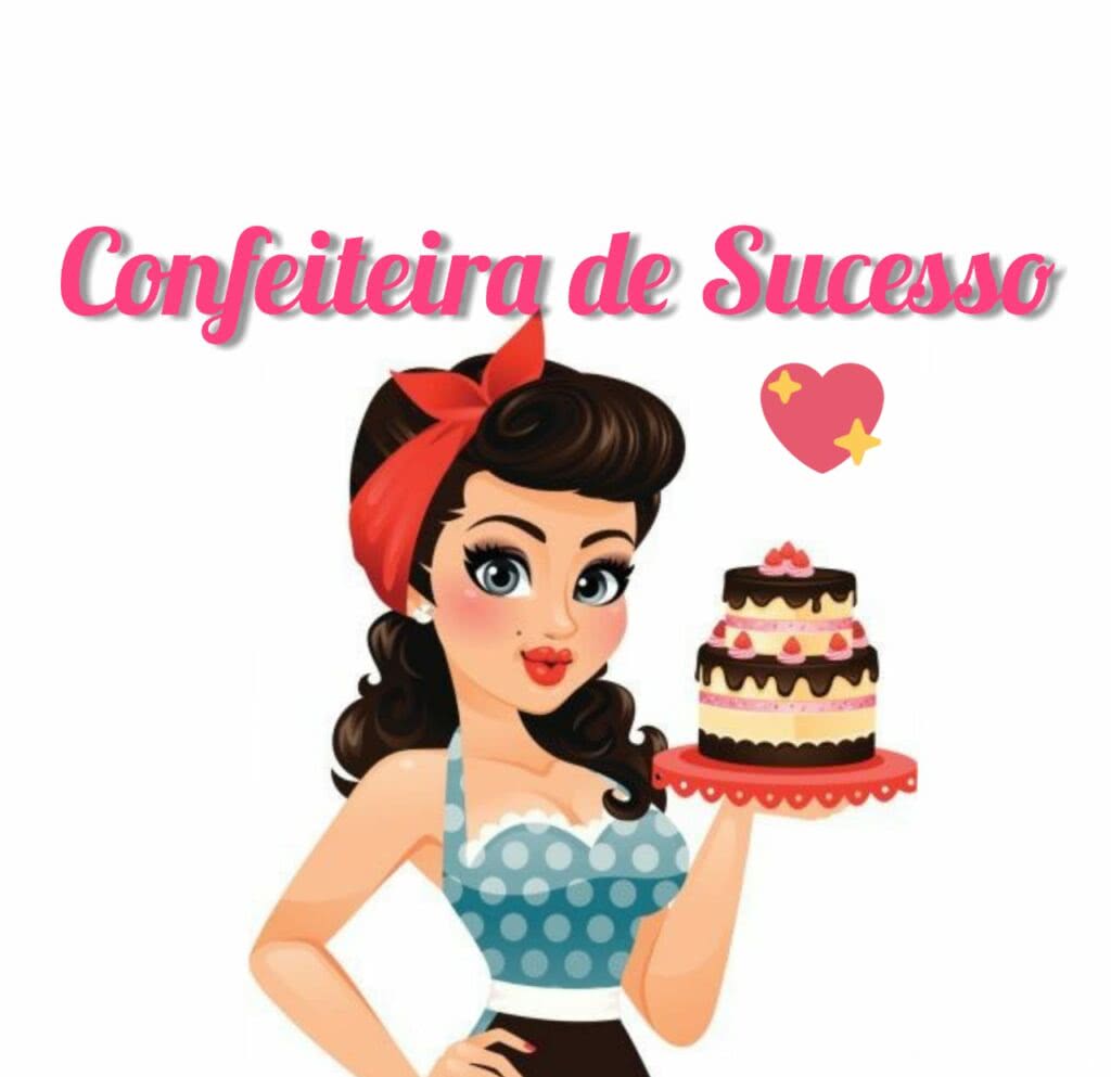 Confeiteira de Sucessos Preço