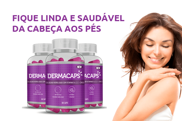 Dermacaps Preço