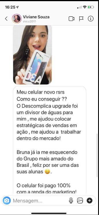 Descomplica Upgrade Preço 