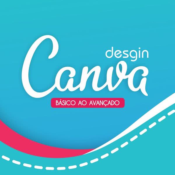 Design Canvas Básico ao Avançado preço