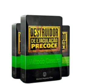 Destruidor de Ejaculação Precoce preço