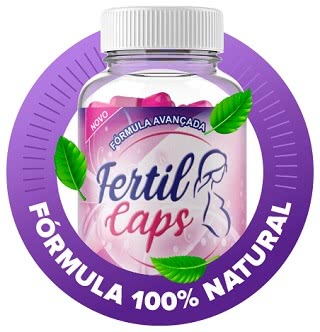 Fertil Caps Preço