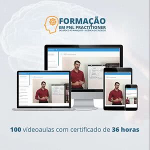 Formação em PNL Practitioner – Do básico ao avançado Preço → Descontos, Promoções (Onde Comprar?)