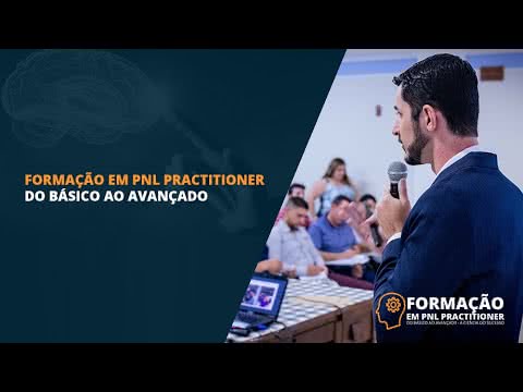 Formação em PNL Practitioner - Do básico ao avançado preço