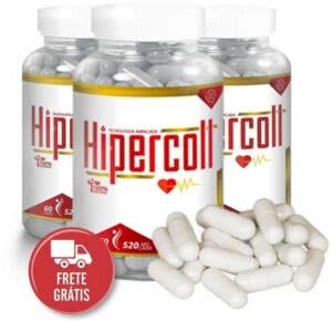 Hipercoll Preço