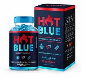 Hotblue Caps Preço