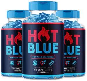 Hotblue Caps Preço