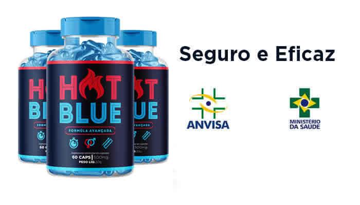 Hotblue Caps Preço