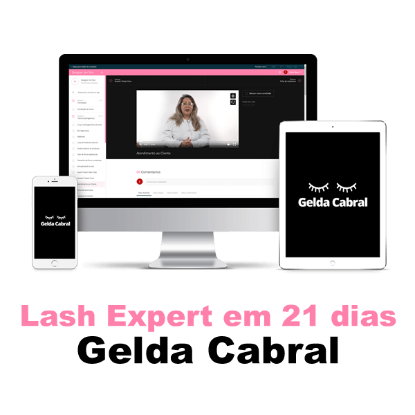 Lash Expert em 21 dias Preço → Descontos, Promoções (Onde Comprar?)