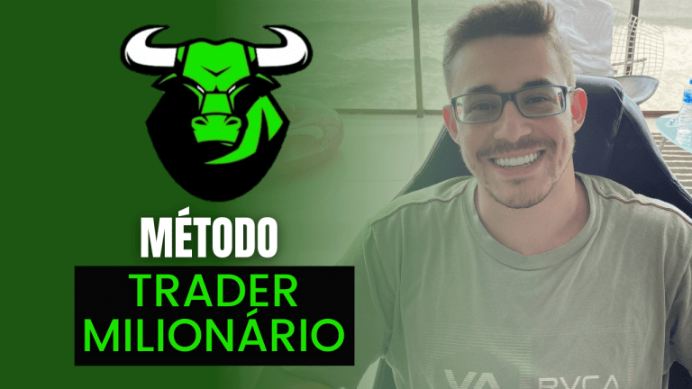 Método Trader Milionário