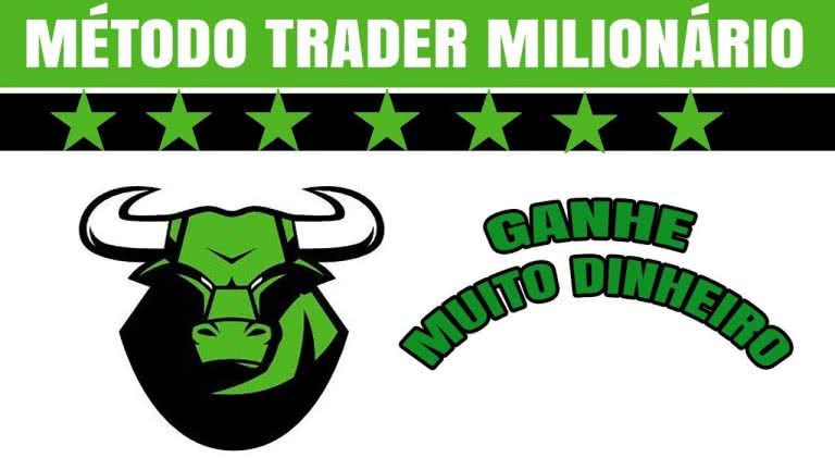 Método Trader Milionário