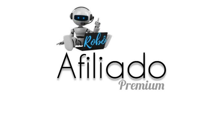 Robô Afiliado Preço