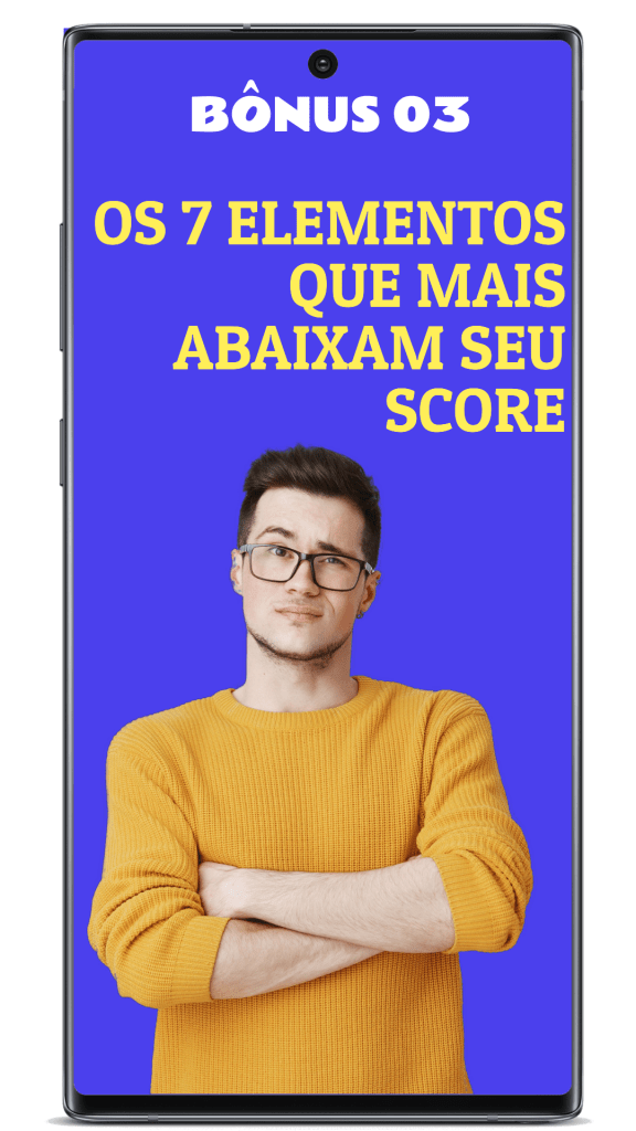 Score em 7 dias – O Guia Definitivo Preço