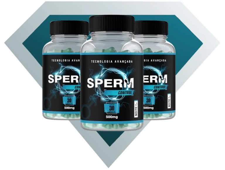 Sperm Control Preço