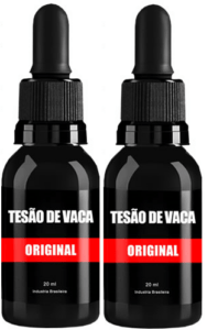 Tesão de Vaca preço