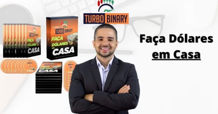 Turbo Binary Preço