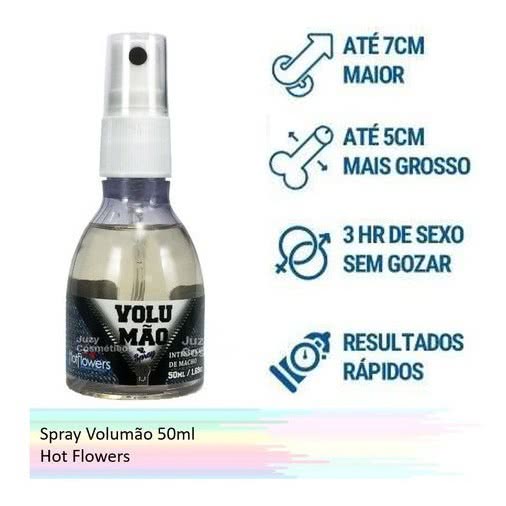 Volumão Preço