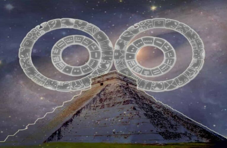 Mayan astronomy: the message of the stars and the mystery of life!