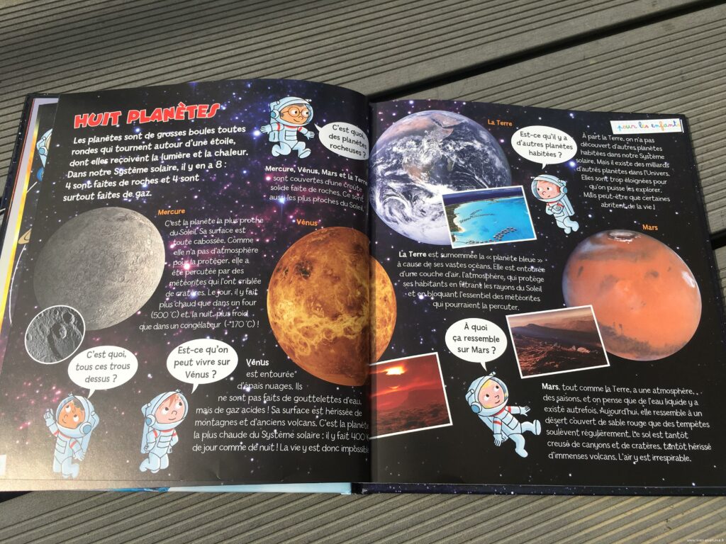 How To Choose Astronomy Book 
